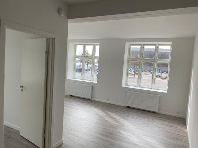 Lejlighed til leje i Nykøbing Falster, Guldborgsund