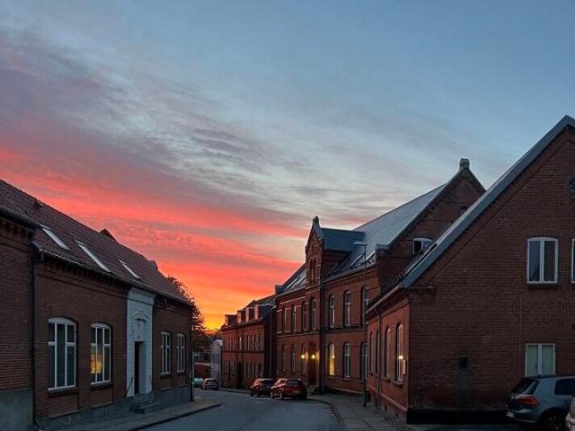Lejlighed til leje i Skive, Århus