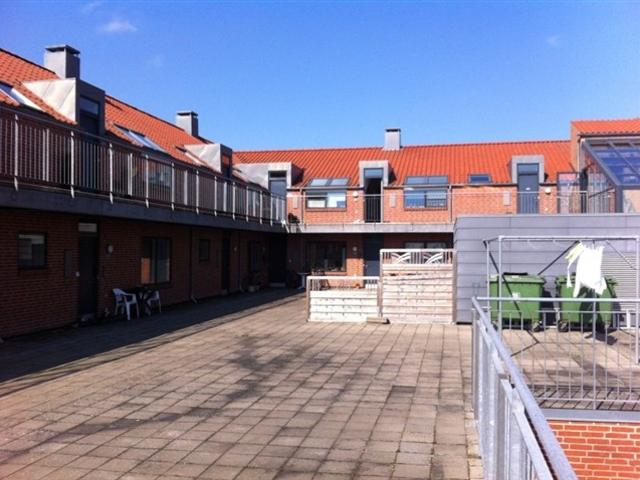 Lejlighed til leje i Fjerritslev, Brønderslev-Dronninglund