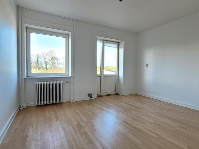 Lejlighed til leje i Fredericia