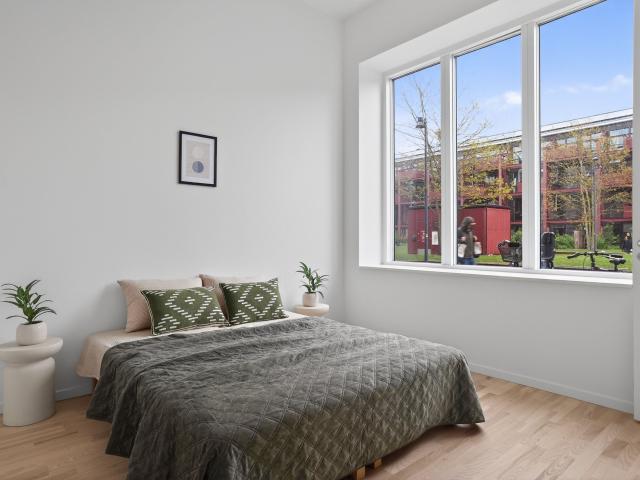 Lejlighed til leje i Valby, København