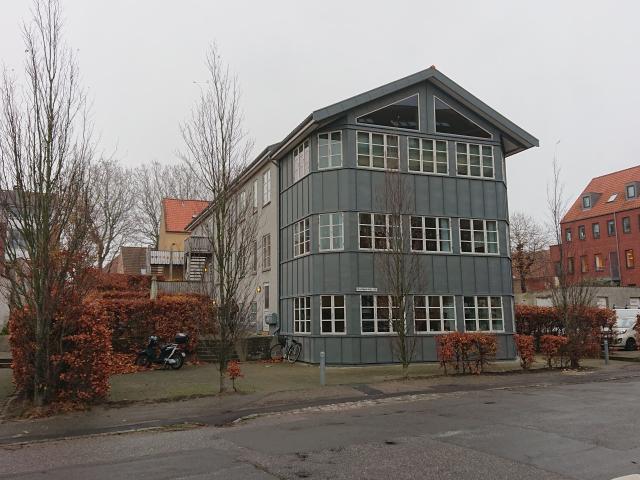 Lejlighed til leje i Nykøbing Falster, Guldborgsund
