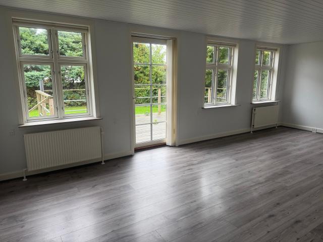 Lejlighed til leje i Gredstedbro, Esbjerg