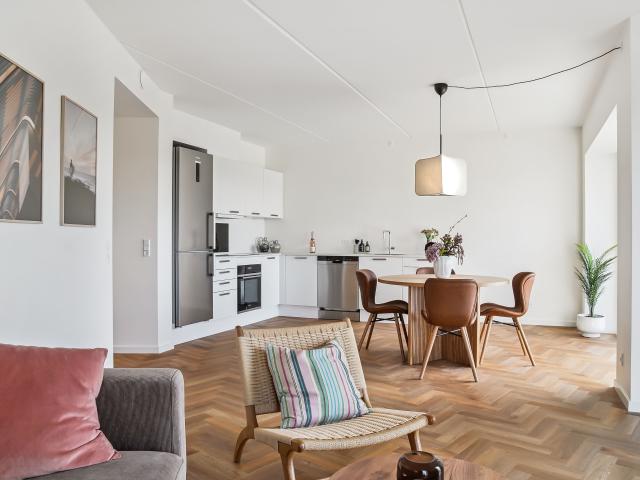 Lejlighed til leje i Vejle