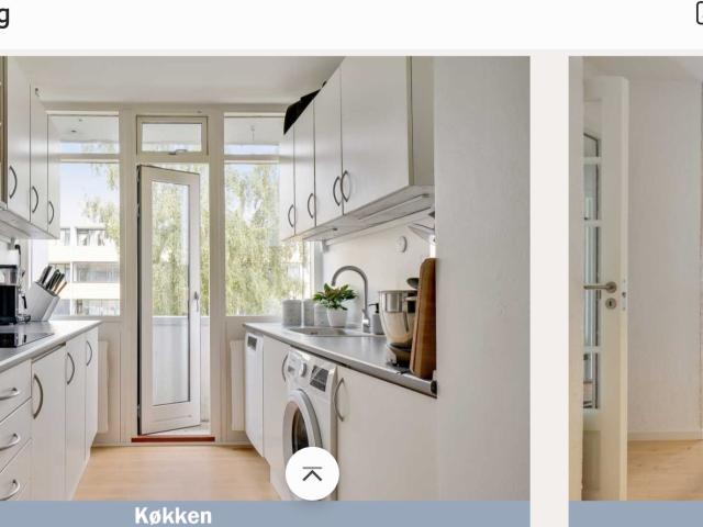 Lejlighed til leje i Slagelse