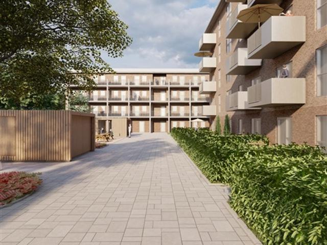 Lejlighed til leje i Holstebro, Århus