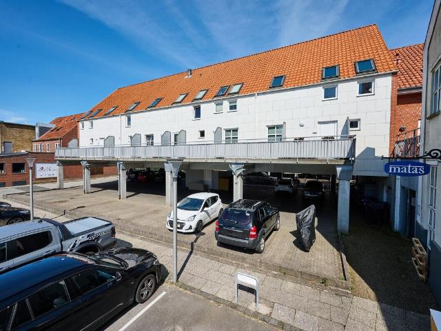 Lejlighed til leje i Skjern, Århus
