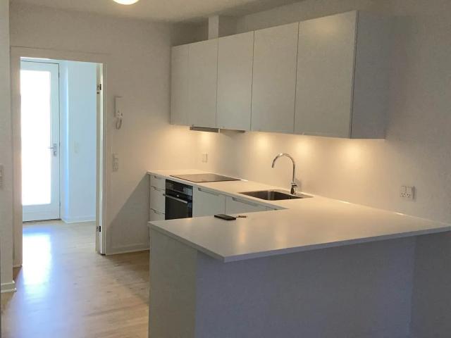 Lejlighed til leje i Silkeborg, Århus