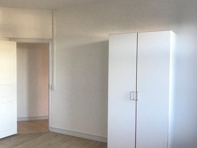Lejlighed til leje i Brædstrup, Århus