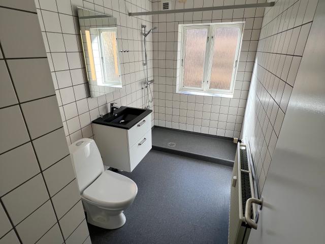 Lejlighed til leje i Odense