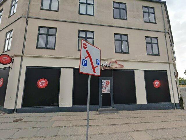 Lejlighed til leje i Ringsted