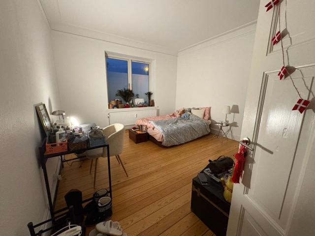 Lejlighed til leje i Næstved