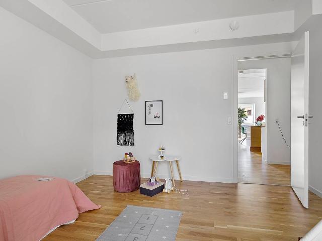 Lejlighed til leje i Valby, København