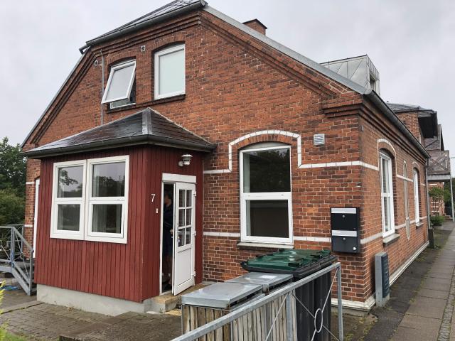 Lejlighed til leje i Hadsten, Århus
