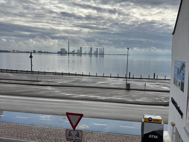 Lejlighed til leje i Nordby, Fanø