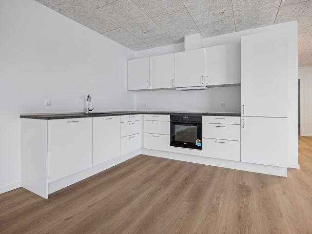 Lejlighed til leje i Klokkerholm, Brønderslev-Dronninglund