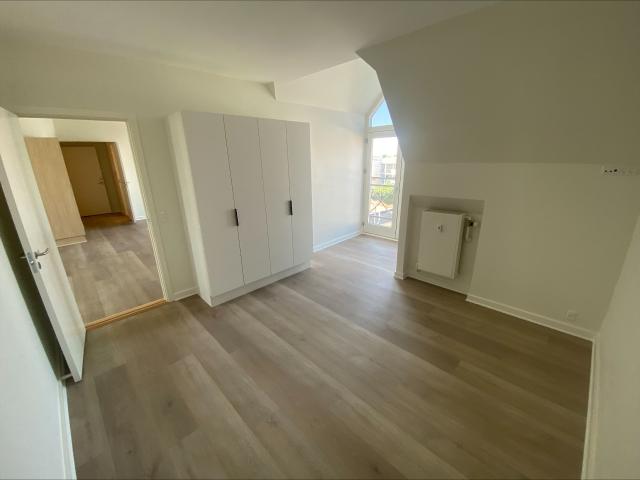 Lejlighed til leje i Grenaa, Århus