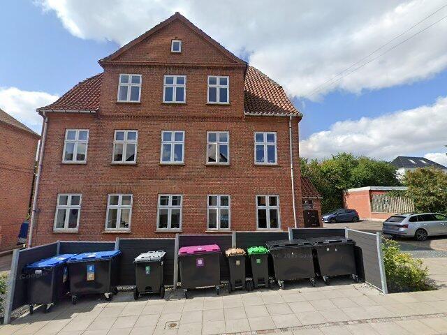 Lejlighed til leje i Haderslev