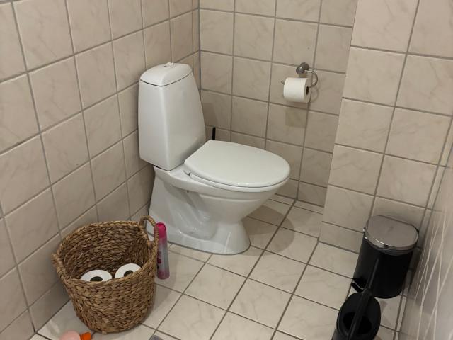 Lejlighed til leje i Haderslev