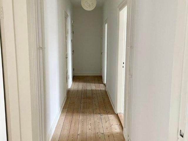 Lejlighed til leje i Esbjerg