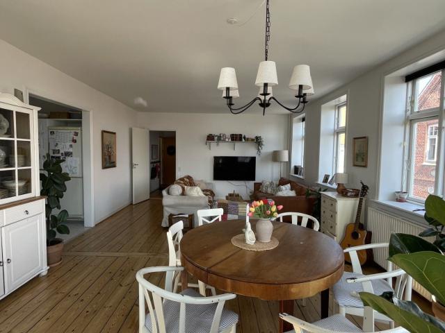 Lejlighed til leje i Nordby, Fanø