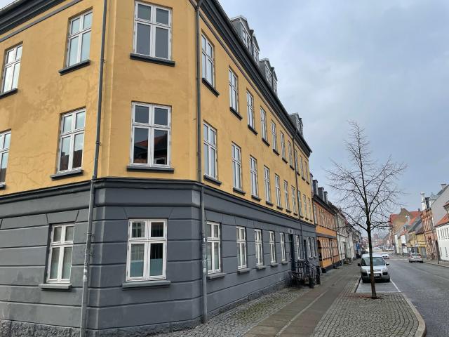 Lejlighed til leje i Horsens, Århus