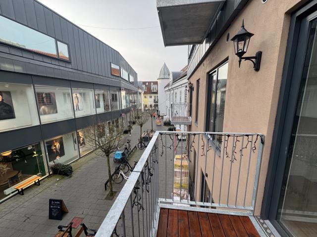 Lejlighed til leje i Lille Grundet, Vejle