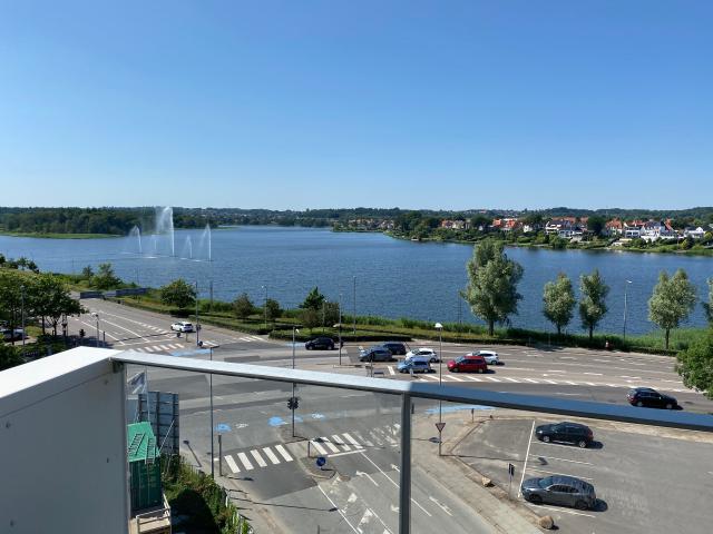 Lejlighed til leje i Silkeborg, Århus
