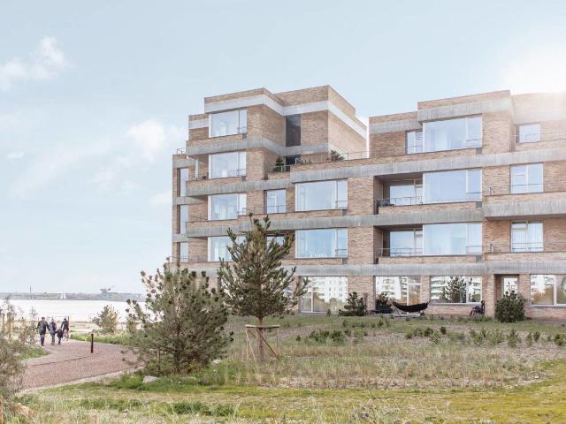 Lejlighed til leje i Hellerup, Gentofte Kommune