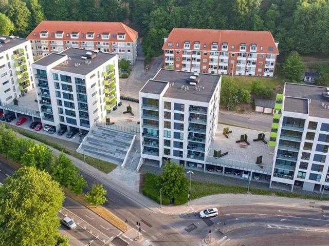 Lejlighed til leje i Kolding