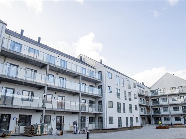 Lejlighed til leje i Kolding