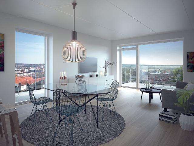Lejlighed til leje i Vejle