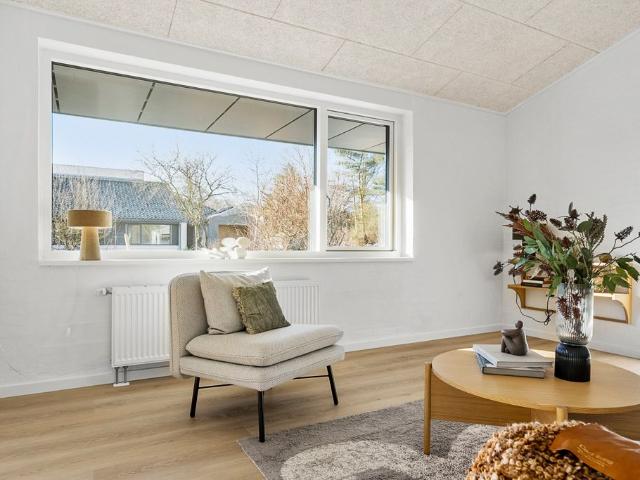 Lejlighed til leje i Augustenborg, Sønderborg