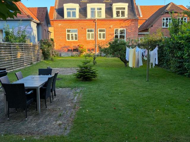 Lejlighed til leje i Randers, Århus