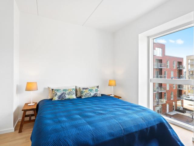 Lejlighed til leje i Vesterbro, København
