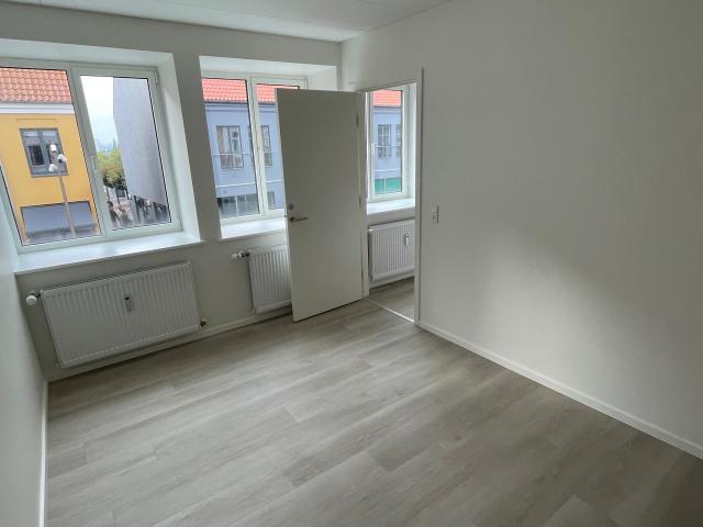 Lejlighed til leje i Horsens, Århus