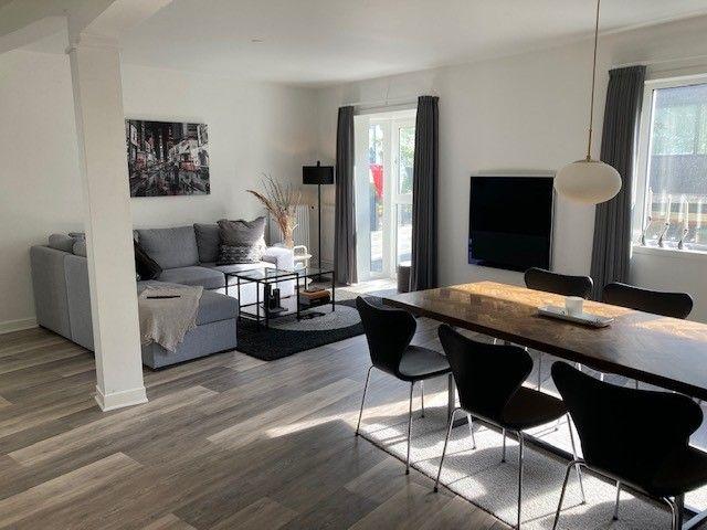 Lejlighed til leje i Herning, Århus