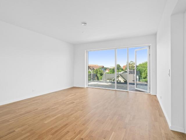 Lejlighed til leje i Århus