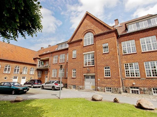 Lejlighed til leje i Ringe, Faaborg-Midtfyn