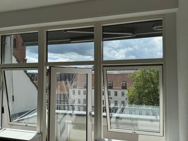 Lejlighed til leje i Vejle
