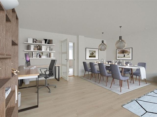 Lejlighed til leje i Horsens, Århus