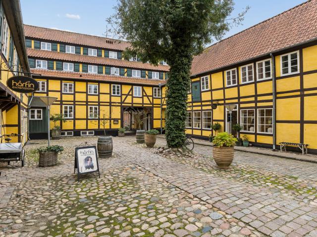 Lejlighed til leje i City Campus, Odense