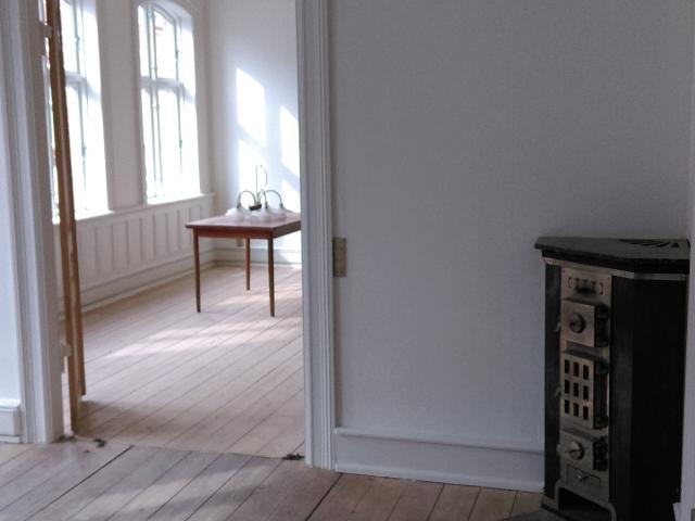 Lejlighed til leje i Præstø, Vordingborg