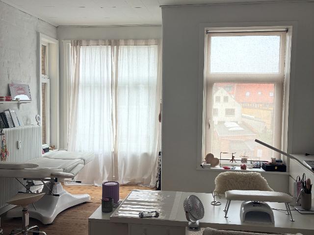 Lejlighed til leje i Sønderborg