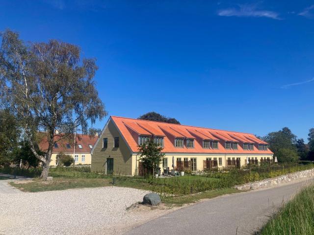 Lejlighed til leje i Abbetved, Kirke Såby