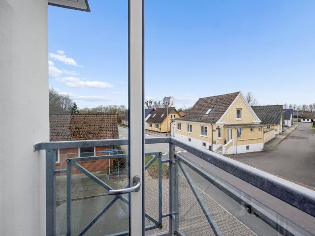 Lejlighed til leje i Jerslev Sogn, Brønderslev-Dronninglund