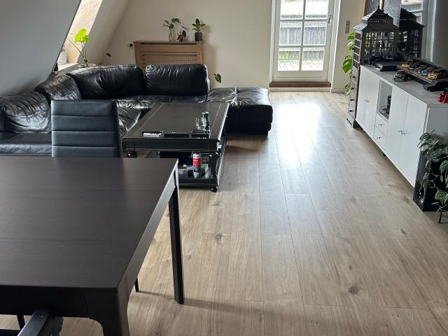 Lejlighed til leje i Svendborg