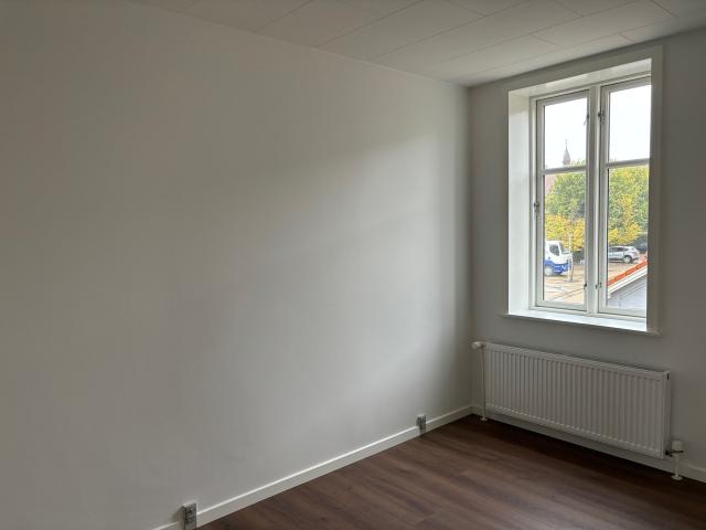 Lejlighed til leje i Kjellerup, Århus