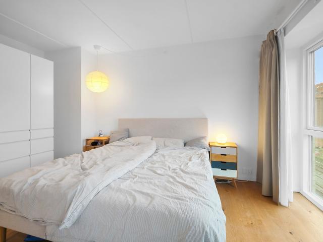 Lejlighed til leje i Frederiksberg C, Brøndby