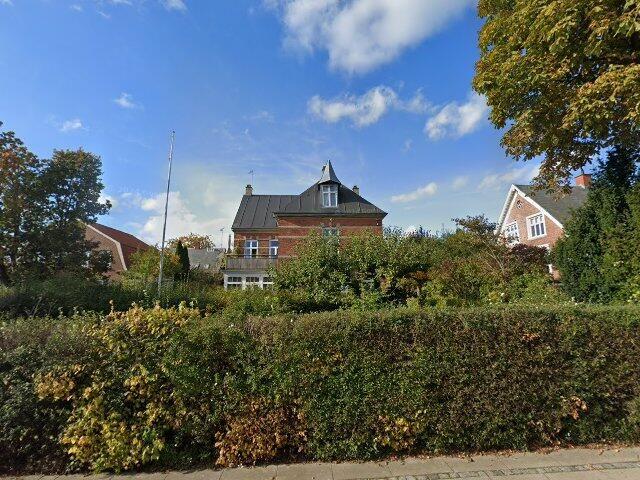 Lejlighed til leje i Ordrup, Jægersborg